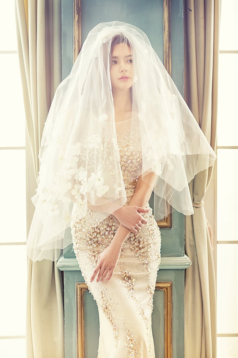 Sunrise Veil