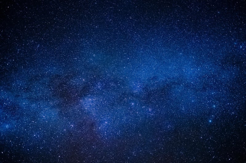 Cosmic Confirmation