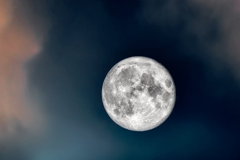 Lunar Love